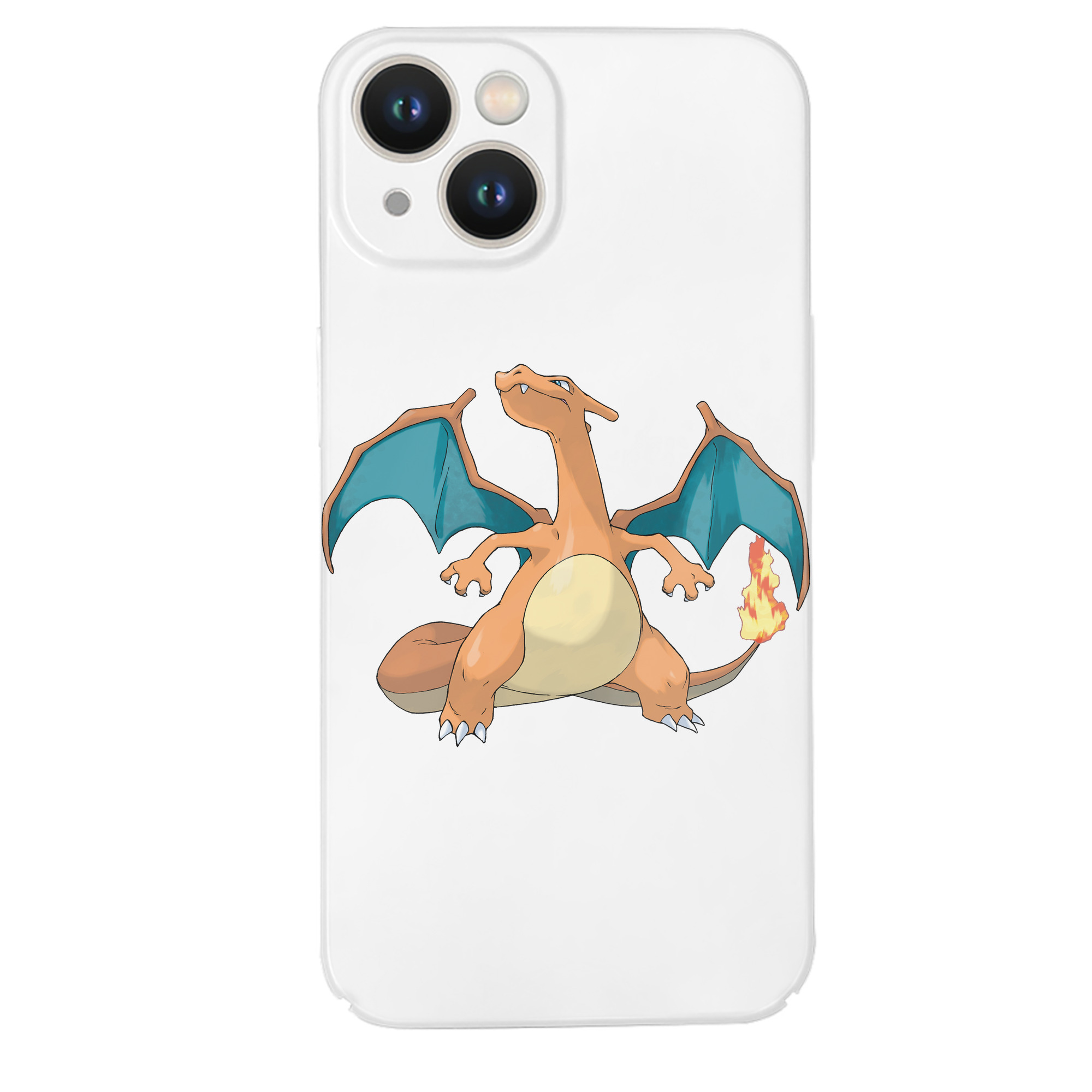 （画像用） ポケットモンスター Pokémon 【iPhone 14シリーズ対応】ハードケース